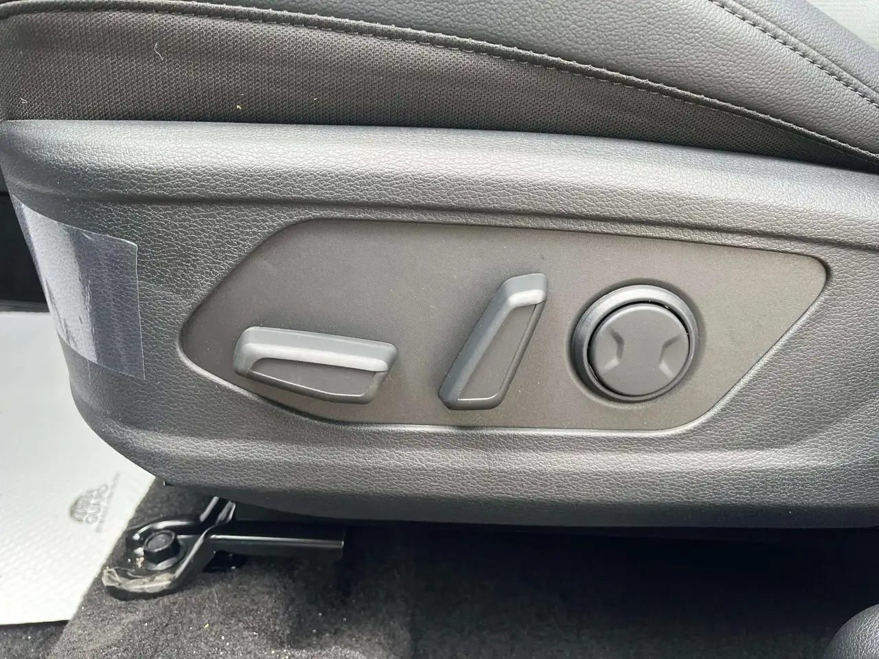 Kia Sportage fotografie Kia Sportage