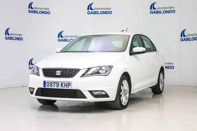 SEAT Toledo 1.0 EcoTSI S&S Style Edition 110