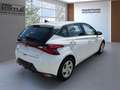 Hyundai i20 Essential 1.2 T-GDI +CARPLAY+TEMPOMAT+SHZ+RFK+KLIM Bianco - thumbnail 3