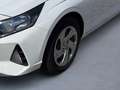 Hyundai i20 Essential 1.2 T-GDI +CARPLAY+TEMPOMAT+SHZ+RFK+KLIM Bianco - thumbnail 6