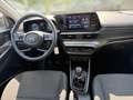 Hyundai i20 Essential 1.2 T-GDI +CARPLAY+TEMPOMAT+SHZ+RFK+KLIM Bianco - thumbnail 11