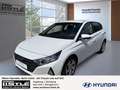 Hyundai i20 Essential 1.2 T-GDI +CARPLAY+TEMPOMAT+SHZ+RFK+KLIM Bianco - thumbnail 1