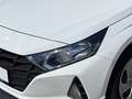 Hyundai i20 Essential 1.2 T-GDI +CARPLAY+TEMPOMAT+SHZ+RFK+KLIM Bianco - thumbnail 5