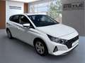 Hyundai i20 Essential 1.2 T-GDI +CARPLAY+TEMPOMAT+SHZ+RFK+KLIM Bianco - thumbnail 2