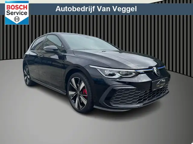 Volkswagen Golf GTE 1.4 eHybrid Navi, cruise, pdc, virtual cockpit