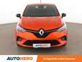 Renault Clio 1.3 TCe Edition One Aut.*NAVI*BOSE*CAM*SHZ*LED*PDC Orange - thumbnail 9