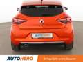 Renault Clio 1.3 TCe Edition One Aut.*NAVI*BOSE*CAM*SHZ*LED*PDC Orange - thumbnail 5