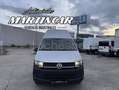 Volkswagen Transporter Furgon Largo TA 2.0 TDI 75kW 102CV Plateado - thumbnail 2