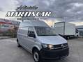 Volkswagen Transporter Furgon Largo TA 2.0 TDI 75kW 102CV Plateado - thumbnail 1