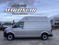 Volkswagen Transporter Furgon Largo TA 2.0 TDI 75kW 102CV Plateado - thumbnail 3