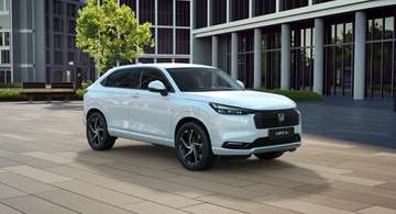 1.5 e:HEV Facelift Advance Plus