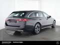 Mercedes-Benz E 300 E 300 T e Avantgarde Airmatic Fahr-Assi Kamera LED Grau - thumbnail 2
