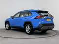 Toyota RAV 4 2.5 Hybrid Active Bleu - thumbnail 18