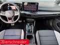 Volkswagen Golf GTI 8 2.0 TSI DSG IQ.LIGHT NAVI PANORAMA 19 KAMERA DCC Grau - thumbnail 13