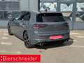 Volkswagen Golf GTI 8 2.0 TSI DSG IQ.LIGHT NAVI PANORAMA 19 KAMERA DCC Grau - thumbnail 3