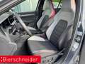 Volkswagen Golf GTI 8 2.0 TSI DSG IQ.LIGHT NAVI PANORAMA 19 KAMERA DCC Grau - thumbnail 4