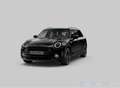 MINI Cooper D Clubman Sport Navi Memory LED AHK KAM. Schwarz - thumbnail 1