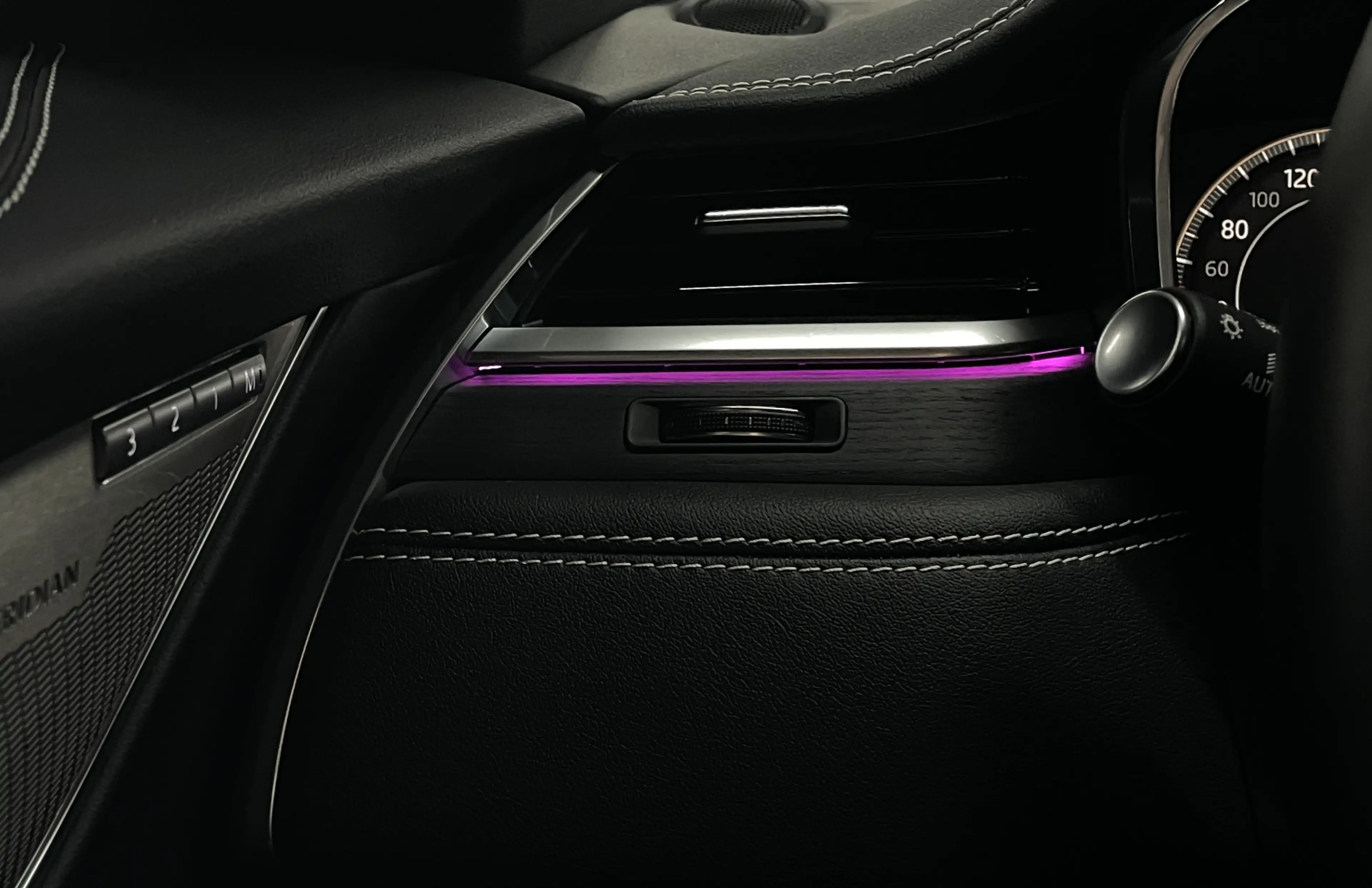 Jaguar F-Pace D200*R-Dynamic S AWD*BLACK PACK* — photo 15