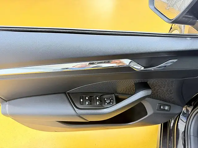 Skoda Octavia view 15