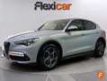 Alfa Romeo Stelvio 2.2 Diesel 118kW (160CV) SPRINT RWD Azul - thumbnail 3