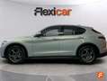 Alfa Romeo Stelvio 2.2 Diesel 118kW (160CV) SPRINT RWD Azul - thumbnail 4