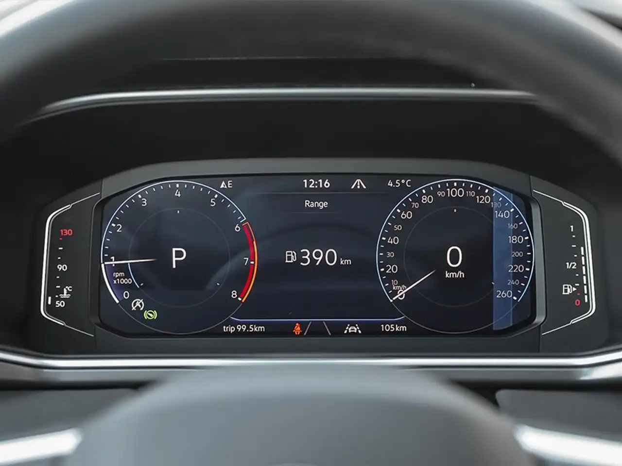 Volkswagen Taos снимка Volkswagen Taos