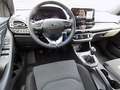 Hyundai i30 FL Kombi Advantage 1.5 Turbo MildHybrid (48V) 6-Ga Gris - thumbnail 13