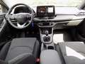 Hyundai i30 FL Kombi Advantage 1.5 Turbo MildHybrid (48V) 6-Ga Gris - thumbnail 14