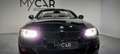 BMW 335 335iA Cabrio Negro - thumbnail 11