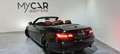 BMW 335 335iA Cabrio Negro - thumbnail 21