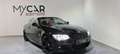 BMW 335 335iA Cabrio Negro - thumbnail 2