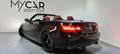 BMW 335 335iA Cabrio Negro - thumbnail 17