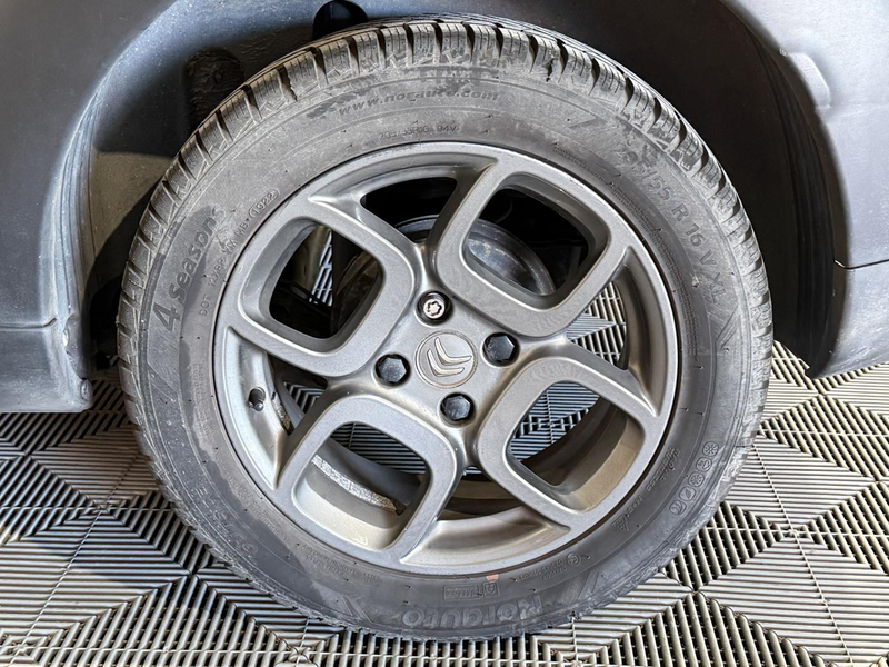 Photo du véhicule