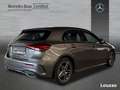 Mercedes-Benz MERCEDES-BENZ Clase A Pequeño  Automático de 5 P Gris - thumbnail 2