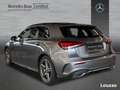 Mercedes-Benz MERCEDES-BENZ Clase A Pequeño  Automático de 5 P Gris - thumbnail 4