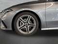 Mercedes-Benz MERCEDES-BENZ Clase A Pequeño  Automático de 5 P Gris - thumbnail 5