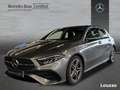 Mercedes-Benz MERCEDES-BENZ Clase A Pequeño  Automático de 5 P Gris - thumbnail 1
