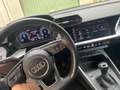 Audi A3 35 TFSI Limousine Virtual MMIplus 18" Nero - thumbnail 3