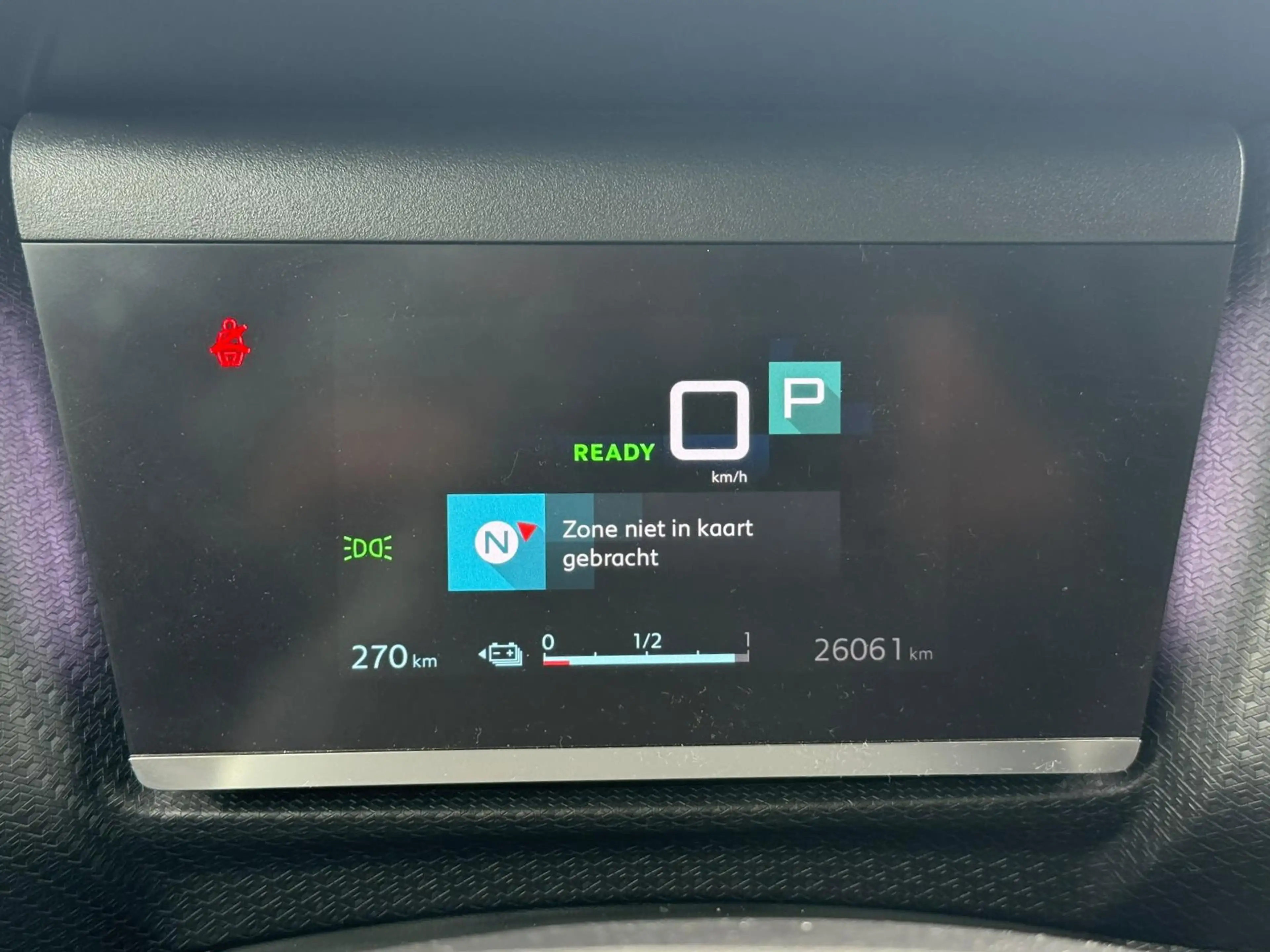 Citroen E-C4 Electric Feel Edition 50 kWh|SOH 89.3%|Camera|Head-Up — photo 15