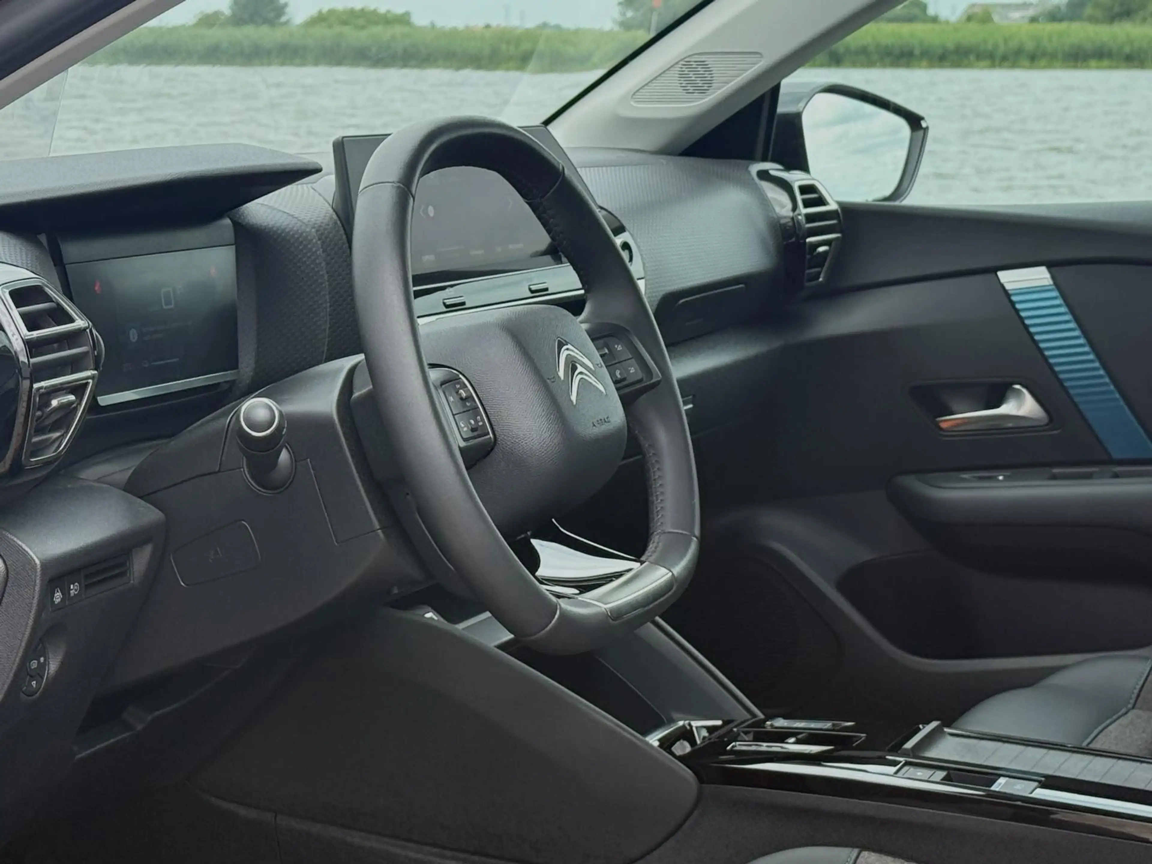 Citroen E-C4 Electric Feel Edition 50 kWh|SOH 89.3%|Camera|Head-Up — photo 10