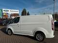 Ford Transit Custom Kasten Sport L1*Navi*Shtz.*Klima* Wit - thumbnail 9