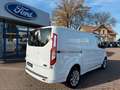 Ford Transit Custom Kasten Sport L1*Navi*Shtz.*Klima* Wit - thumbnail 7