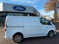 Ford Transit Custom Kasten Sport L1*Navi*Shtz.*Klima* Wit - thumbnail 8