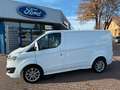 Ford Transit Custom Kasten Sport L1*Navi*Shtz.*Klima* Wit - thumbnail 10