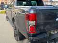 Ford Ranger 2,0 l EcoBlue Autm. Wildtrak Grau - thumbnail 8