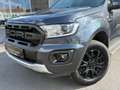 Ford Ranger 2,0 l EcoBlue Autm. Wildtrak Grau - thumbnail 2