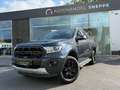 Ford Ranger 2,0 l EcoBlue Autm. Wildtrak Grau - thumbnail 1