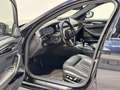 BMW M550 5 Serie Sedan M550i xDrive Innovationspakket Aut. Černá - thumbnail 11