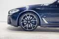 BMW M550 5 Serie Sedan M550i xDrive Innovationspakket Aut. Černá - thumbnail 5