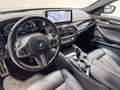 BMW M550 5 Serie Sedan M550i xDrive Innovationspakket Aut. Černá - thumbnail 12
